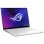 ASUS ROG Zephyrus G14 OLED GA403UV-QS076W AMD Ryzen 7 8845HS/32GB/1TB SSD/RTX 4060/14" Teclado Francés