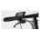 Bicicletta elettrica pieghevole Nilox X9 con ruote da 20" 26V 250W Nera