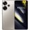 POCO F6 5G 12/512GB Titanio Libre