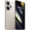 POCO F6 5G 12/512GB Titanio Libre