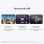 OPPO Reno12 5G 12/256GB Astro Silver Libre