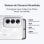 OPPO Reno12 5G 12/256GB Astro Silver Libre
