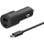 Chargeur Voiture Motorola SJV102-EU USB/USB-C 45W Noir