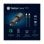 Chargeur Voiture Motorola SJV102-EU USB/USB-C 45W Noir