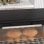 HOMCOM Mini Horno Eléctrico 9L 50W con Temperatura Ajustable Temporizador Negro
