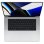 Apple Macbook Pro Apple M1 Max/32GB/2TB SSD/GPU 24 Núcleos/16.2" Plata