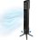 Coluna de Ar Grunkel TF-324NG 45W 3 Velocidades Oscilação Temporizador 2h Preto