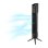 Coluna de Ar Grunkel TF-324NG 45W 3 Velocidades Oscilação Temporizador 2h Preto