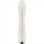 Satisfyer Spinning Rabbit 1 Stimulation Clitor et Point G Blanc