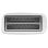 Grunkel TS-DOBLEMAXI Tostador de Doble Ranura Extra Ancha 1400W