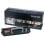 Lexmark E232, E33X, E34X Toner Cartridge Cartouche de toner Original Noir