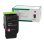 Lexmark 75M20M0 Cartouche de toner 1 pièce(s) Original Magenta