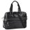Cartella per laptop Lois Alvord fino a 15,6" Nera