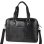 Cartella per laptop Lois Alvord fino a 15,6" Nera