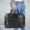 Cartella per laptop Lois Alvord fino a 15,6" Nera