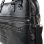 Cartella per laptop Lois Alvord fino a 15,6" Nera
