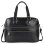 Cartella per laptop Lois Alvord fino a 15,6" Nera