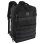 Jaslen Northampton Laptop-Rucksack 15,6" Schwarz