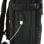 Jaslen Northampton Laptop-Rucksack 15,6" Schwarz