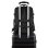 Jaslen Northampton Laptop-Rucksack 15,6" Schwarz