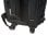 Jaslen Northampton Laptop-Rucksack 15,6" Schwarz