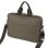 Lois Chandler Mallette pour ordinateur portable jusqu'à 15,6" Taupe