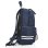 Lois Howson Mochila para Portátil hasta 14" Azul Marino