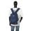 Lois Howson Mochila para Portátil hasta 14" Azul Marino