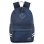 Lois Howson Mochila para Portátil hasta 14" Azul Marino
