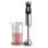 Cecotec Power Pulsar 2300MAX Batidora de Mano 2300W Negra/Inox + Vaso Medidor 700ml