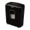 Fellowes Powershred 6M Aktenvernichter Mikrogeschnittene Zerkleinerung Schwarz