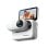 Insta360 GO 3 Cámara Deportiva UltraHD 2K 128GB WiFi Blanca