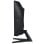 Gebogener Gaming-Monitor Samsung Odyssey G5 S32CG554EU 32&quot;/ QHD/ 1ms/ 165Hz/ VA/ Schwarz