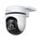 Caméra de surveillance TP-Link Tapo TC40 FullHD Vision Nocturne Intérieur et Extérieur Détection IA Alarme Audio Bidirectionnel Contrôle Vocal