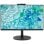 MONITOR 24 DISPLAYPORT HDMI VGA ACER CB242YEbmiprx FHD 100Hz, WEBCAM, ALTEZZA REGOLABILE, ORIENTABILE, ALTOPARLANTI, FreeSync