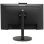 MONITOR 24 DISPLAYPORT HDMI VGA ACER CB242YEbmiprx FHD 100Hz, WEBCAM, ALTEZZA REGOLABILE, ORIENTABILE, ALTOPARLANTI, FreeSync