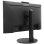 MONITOR 24 DISPLAYPORT HDMI VGA ACER CB242YEbmiprx FHD 100Hz, WEBCAM, ALTEZZA REGOLABILE, ORIENTABILE, ALTOPARLANTI, FreeSync