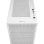 DeepCool CH360 ARGB DIGITAL Micro Torre mATX Cristal Templado USB-C Blanca