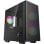 DeepCool CH360 ARGB DIGITAL Micro Torre mATX Vidro Temperado USB-C Preta