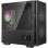 DeepCool CH360 ARGB DIGITAL Micro Torre mATX Vidro Temperado USB-C Preta