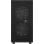 DeepCool CH360 ARGB DIGITAL Micro Torre mATX Vidro Temperado USB-C Preta