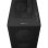 DeepCool CH360 ARGB DIGITAL Micro Torre mATX Vidro Temperado USB-C Preta