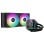 DeepCool LD240 ARGB Kit de Refrigeración Líquida 240mm Negro