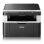 Brother DCP-1612W Impresora Multifunción Láser Monocromo WiFi