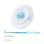 TP-Link NX510v Router VoIP 5G Wi-Fi 6 AX3000 Gigabit Ethernet