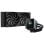 DeepCool MYSTIQUE 240 Kit de Refrigeración Líquida 240mm Negro