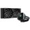 Refrigeration Liquide DeepCool MYSTIQUE 240 2 Ventilateurs LCD 2,8"