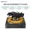 Refrigeration Liquide DeepCool MYSTIQUE 240 2 Ventilateurs LCD 2,8"