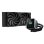 Refrigeration Liquide DeepCool MYSTIQUE 240 2 Ventilateurs LCD 2,8"