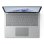 Microsoft Surface Laptop 6 Platino Intel Core Ultra 5-135H/8GB/256GB SSD/13.5" Táctil Teclado Alemán
